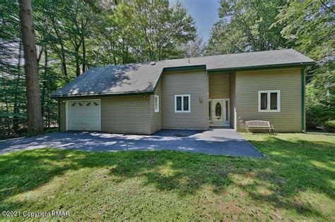 why are homes so cheap in tobyhanna pa